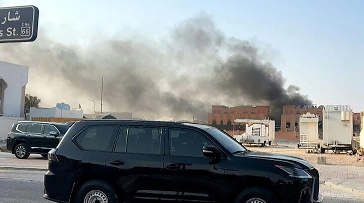 صہیونی جارحیت میں امریکہ بھی شریک، اسلامی ممالک کو متحد ہونے کی ضرورت ہے، ایرانی مسلح افواج