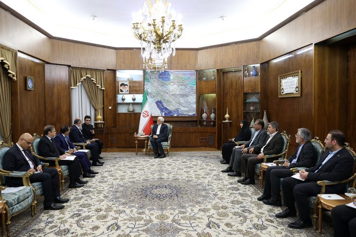 پاکستان نے جنگ کے دنوں میں یک زبان ہوکر ایران کی حمایت کی، ایرانی نائب صدر