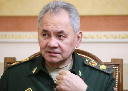 عراقی حشد الشعبی کے ساتھ تعاون، روس کا بڑا اعلان