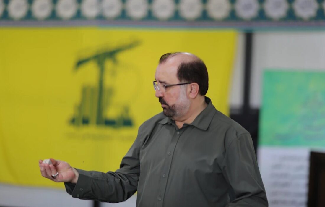 فواد شکر؛ لبنانی مقاومت کا مغز متفکر، صہیونی فوج کی نیندیں حرام کرنے والا کمانڈر