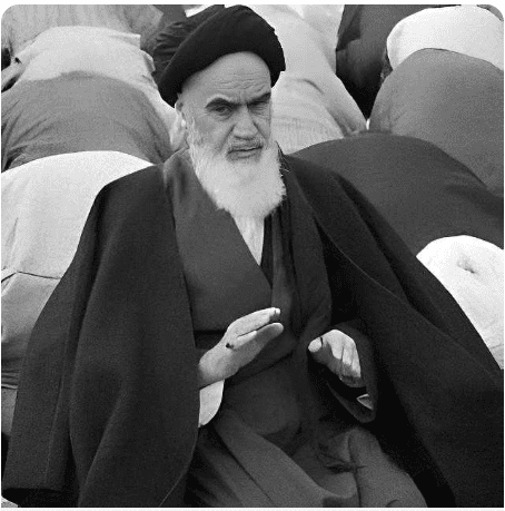 امام خمینی رح کی نظر میں  اسلام ناب محمدی ص کی خصوصیات