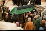 قم المقدسہ میں پہلی بار فلم “اخت الرضا (س)” کی اردو زبان میں نمائش*