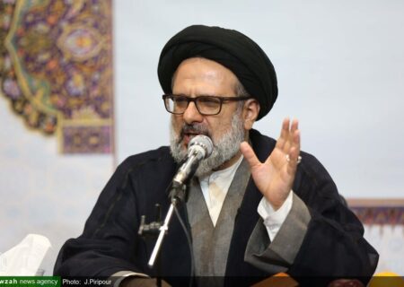 حوزہ علمیہ قم بیرون ملک حوزاتِ علمیہ کا مکمل حامی ہے تبلیغِ دین پر توجہ حوزہ کے اہم فرائض میں سے ہے