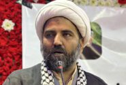فلسطین کے مستقبل کا فیصلہ امریکہ و غاصب اسرائیل نہیں، بلکہ صرف فلسطینی کریں گے، علامہ مقصود علی ڈومکی