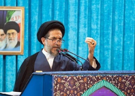 فلسطینی عوامی مزاحمت کے سامنے دنیا تعظیم کے ساتھ کھڑی ہے