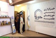دشمن کے میڈیا پر قبضے اور اثر و رسوخ کو ختم کرنا دورِ حاضر کی اہم ترین ضرورت ہے: حجت الاسلام والمسلمین علیزاده موسوی