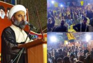 اقوام عالم؛ محور مقاومت کی مظلومیت و صداقت اور اسرائیل و امریکہ کے مکر و فریب، ظلم و بربریت کو بخوبی پہچان چکی ہیں