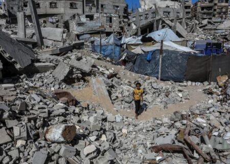 غزہ جنگ بندی تو ہو گئی مگر صیہونی دہشت گردی اور دہشت گردی کے اعداد و شمار کا کیا تعداد ؟ ایک بھیانک رپورٹ