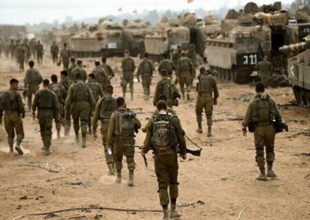 غزہ جنگ بندی معاہدہ؛ قابض افواج انخلا پر مجبور