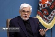 ایران پر جارحیت، دشمن کے عزائم ناکام اور قوم مزید متحد ہوگئی، ایرانی نائب صدر