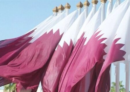 قطر میں غزہ جنگ بندی کے بعد حساس مذاکرات کا آغاز