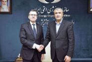 ایران اور روس کا جوہری تعاون بڑھانے پر اتفاق