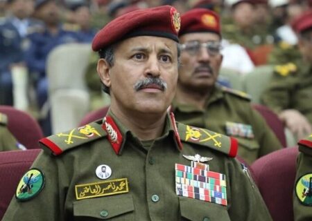 خون کے آخری قطرے تک مسئلہ فلسطین کی حمایت کریں گے، یمنی وزارت دفاع کا اعلان