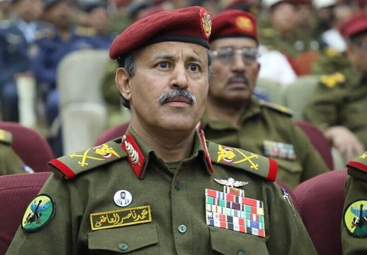 خون کے آخری قطرے تک مسئلہ فلسطین کی حمایت کریں گے، یمنی وزارت دفاع کا اعلان