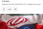  ایران اور روس کے درمیان 25 ارب ڈالر کا جوہری پاور پلانٹس کے قیام کا معاہدہ