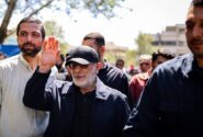 دشمن کی نفسیاتی جنگ: جنرل قآنی کی شہادت کی افواہ جھوٹی ثابت ہوئی