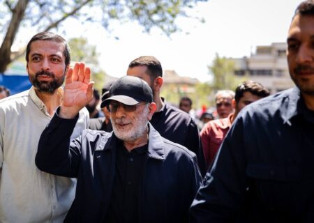 دشمن کی نفسیاتی جنگ: جنرل قآنی کی شہادت کی افواہ جھوٹی ثابت ہوئی