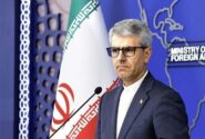 عالمی امدادی بیڑے صمود پر حملہ کھلی دہشت گردی ہے، ایران