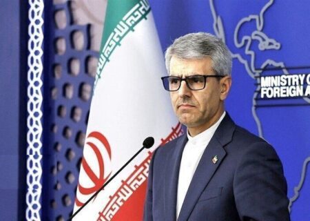 عالمی امدادی بیڑے صمود پر حملہ کھلی دہشت گردی ہے، ایران