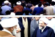 *مجلس وحدت مسلمین شعبہ قم کی طرف سے سید مقاومت شہید سید حسن نصراللہ، سید ہاشم صفی الدین اور طوفان الاقصیٰ کی یاد میں تقریب*