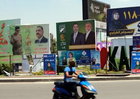 عراقی معروف تجزیہ نگاروں کا حالیہ الیکشن کے بعد عراق کے ممکنہ سیاسی منظرنامے پر تجزیہ
