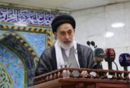 عراقی انتخابات کی کامیابی میں عوامی ارادہ، آگاہی اور مرجعیت کی رہنمائی بنیادی عوامل ہیں: امام جمعہ نجف