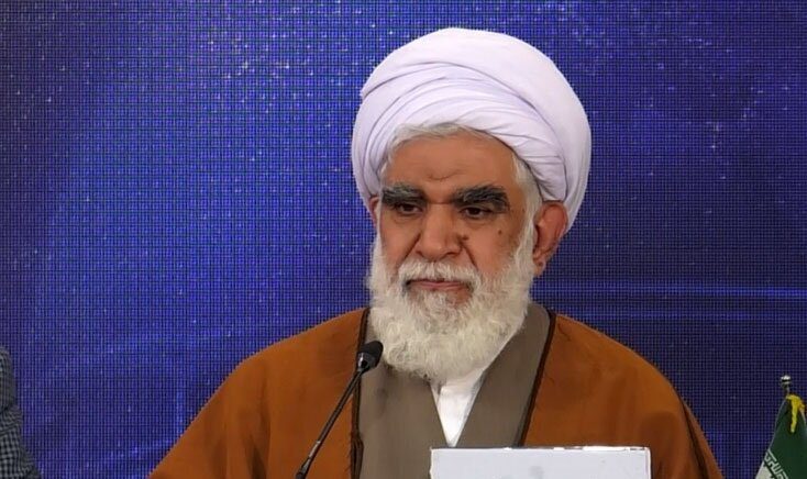 حضرت زہراؑ کا اہم ترین پیغام: سخت ترین حالات میں بھی دین پر ثابت قدم رہو: سربراہ اہل بیت(ع) عالمی اسمبلی