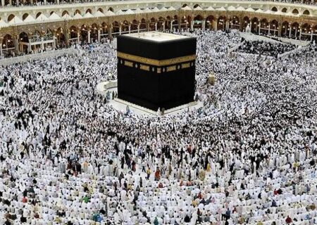 صدر پزشکیان کا سعودی ولی عہد کے نام خصوصی پیغام، حج تعاون اور برادرانہ تعلقات کے فروغ پر زور