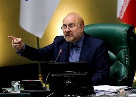 ٹرمپ کا بیان اعتراف جرم ہے، امریکہ کو ایران پر جارحیت کی قیمت چکانی ہوگی، قالیباف