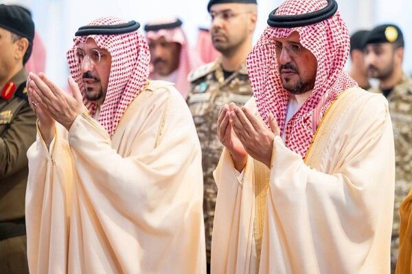 خشک سالی میں شدت: سعودی عرب سمیت کئی عرب ممالک میں نماز استسقاء