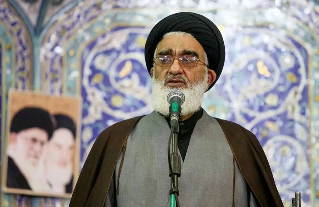 عراق کے حالیہ انتخابات اس ملک میں بسیجی فکر کے اثر و رسوخ کا مظہر ہیں آیت اللہ محمد سعیدی حفظہ اللہ