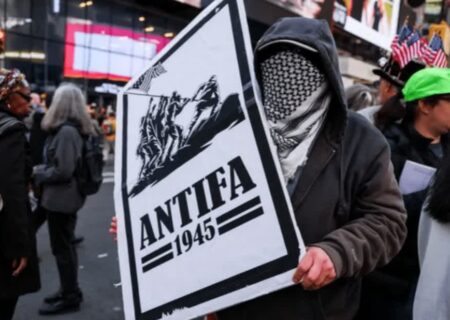 آمریکا کی مسلسل ناکامی فلسطین کی حامی 4 یورپی گروپوں کو دہشت گرد