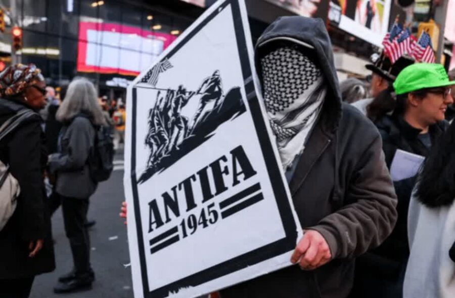 آمریکا کی مسلسل ناکامی فلسطین کی حامی 4 یورپی گروپوں کو دہشت گرد