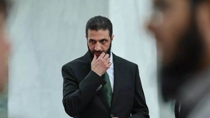 اسرائیلی صحافی کی دھمکی کے بعد حلب میں طوفان الاقصیٰ کی تقریب منسوخ