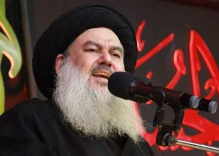 عراق کے انتخابات میں ٹرمپ منصوبے کی ناکامی