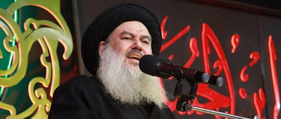 عراق کے انتخابات میں ٹرمپ منصوبے کی ناکامی