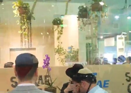 برازیل میں COP30 موسمیاتی کانفرنس سے اسرائیلی وفد کو بے دخل کر دیا گیا