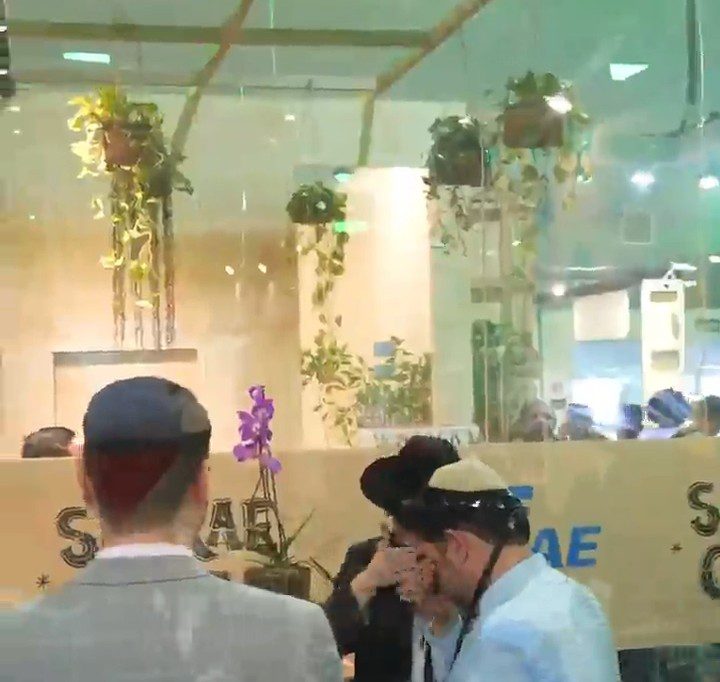 برازیل میں COP30 موسمیاتی کانفرنس سے اسرائیلی وفد کو بے دخل کر دیا گیا