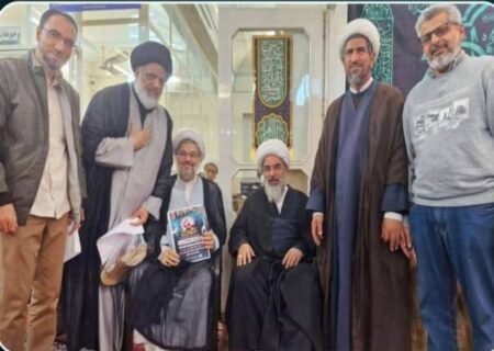 آیت اللہ جواد فاضل لنکرانی بین الاقوامی صدیقہ شہیدہ کانفرنس میں خطاب کرینگے، بقیۃ اللہ اسلامک انسٹی ٹیوٹ