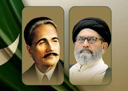 شاعر مشرق نے امتِ مسلمہ کو استکبار و استبداد کی غلامی سے نجات حاصل کرنے کا درس دیا، قائد ملت جعفریہ پاکستان