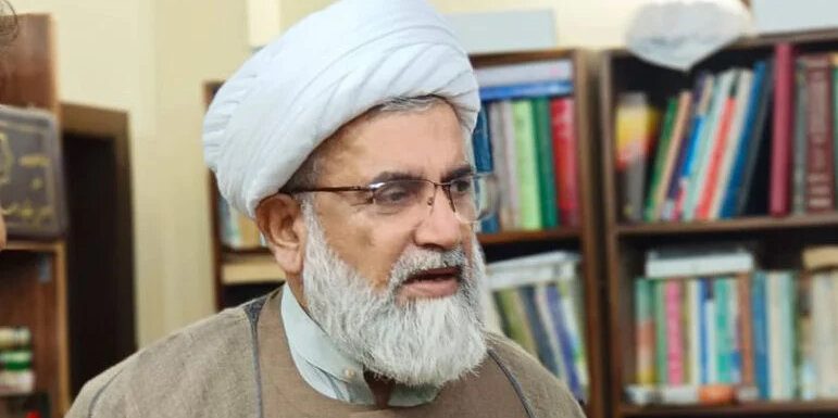 سینیٹر علامہ راجہ ناصر عباس سے پنجاب حکومت کا غیر مناسب سلوک؛ انسانی حقوق اور وکلاء تنظیموں سمیت مذہبی جماعتوں کی شدید مذمت