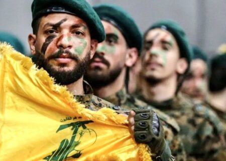 عراق؛ حزب الله لبنان اور انصار اللہ یمن کے نام دہشت گرد تنظیموں کی فہرست سے خارج