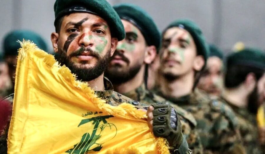 عراق؛ حزب الله لبنان اور انصار اللہ یمن کے نام دہشت گرد تنظیموں کی فہرست سے خارج