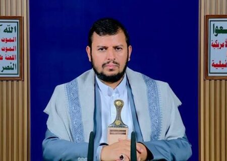 انصار الله کے سربراہ کی تحریر الشام کے اسرائیل سے روابط کی شدید مذمت؛ صیہونی قربت امتِ مسلمہ کے مشن سے کھلا انحراف ہے