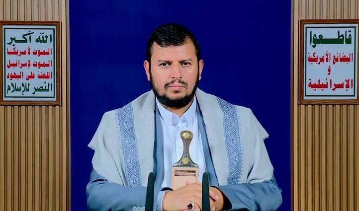 انصار الله کے سربراہ کی تحریر الشام کے اسرائیل سے روابط کی شدید مذمت؛ صیہونی قربت امتِ مسلمہ کے مشن سے کھلا انحراف ہے