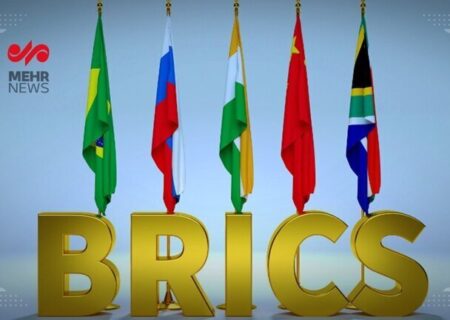 تہران میں برکس ورکنگ گروپ کے ساتویں اجلاس کا آغاز