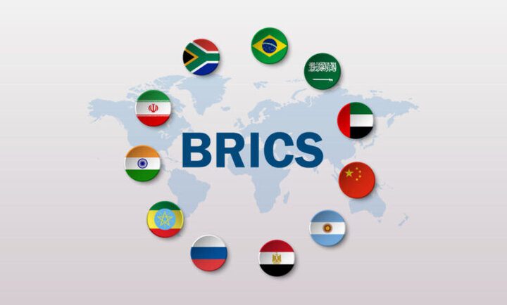 برکس ڈالر کے متبادل نظام پر غور کر رہا ہے، برازیلی اعلی اہلکار کا انکشاف