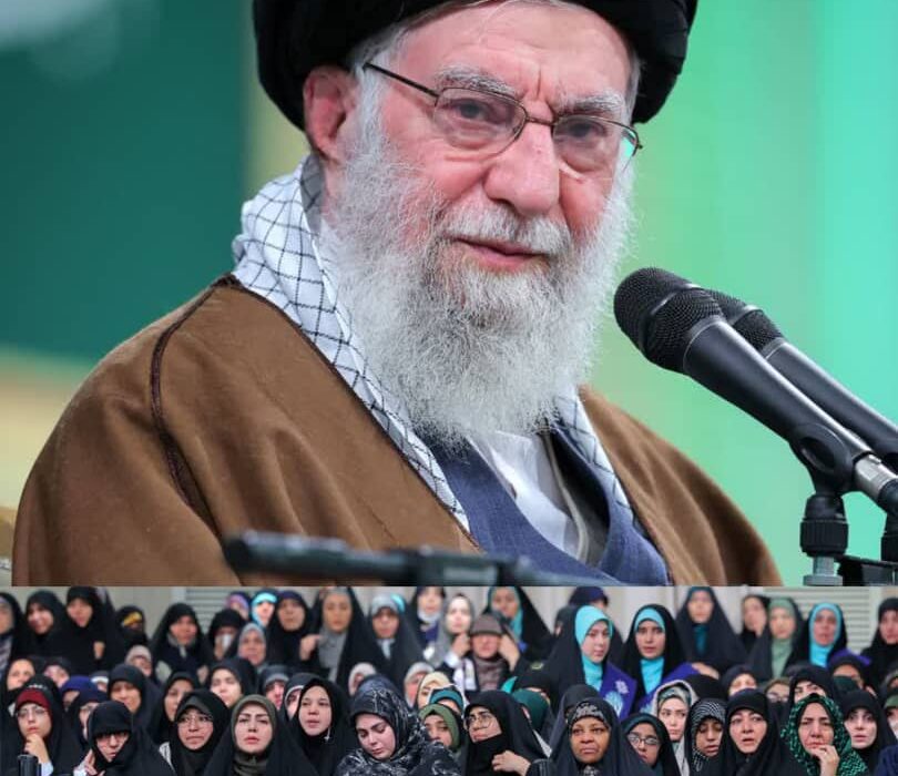 رہبر معظم انقلاب اسلامی امام خامنہ ای حفظہ اللہ کے خطاب کے مرکزی نکات