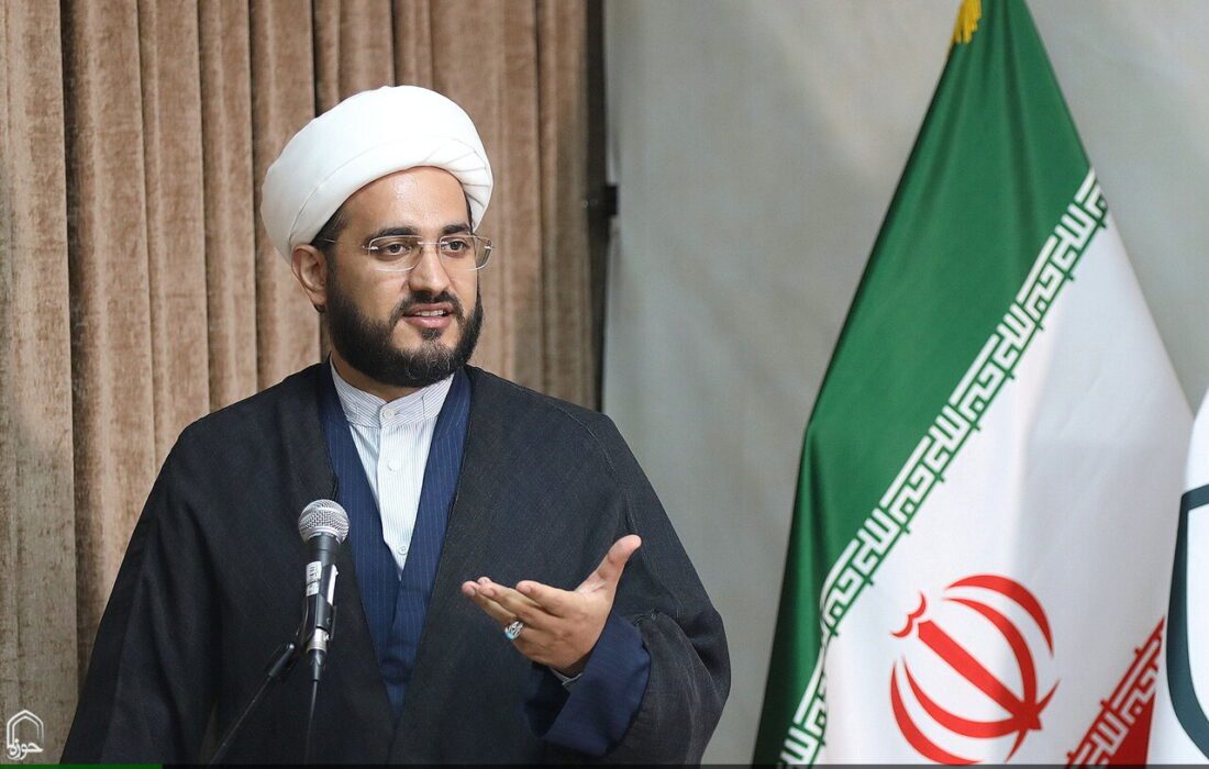 حوزہ علمیہ کے پاس تخلیقی، باصلاحیت اور درد دل رکھنے والے طلبہ موجود ہیں