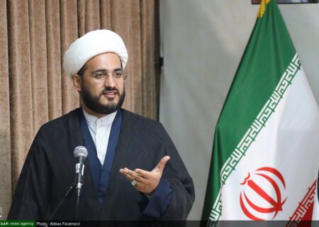 حوزہ علمیہ کے پاس تخلیقی، باصلاحیت اور درد دل رکھنے والے طلبہ موجود ہیں